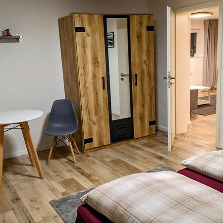 Ferienwohnung Albbruck/Albert Dış mekan fotoğraf