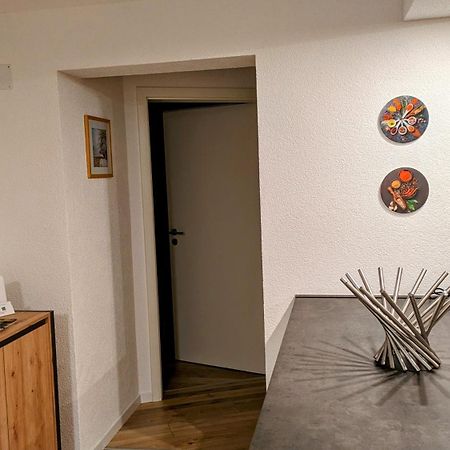 Ferienwohnung Albbruck/Albert Dış mekan fotoğraf